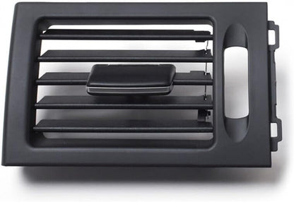 ya 4 8.14 LH Console Grill for Dash AC AirVent for Mercedes C-Class W204