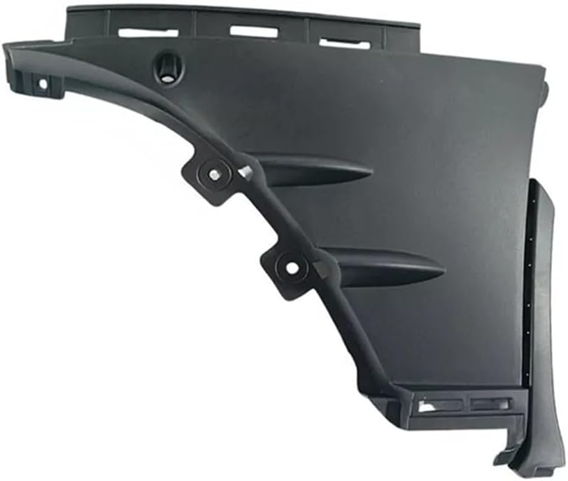 ya 5 8.10 Front Left Bumper Fog Light Lamp Cover Fits For GLA-Class W118 GLA200 GLA260