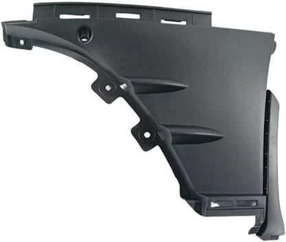 ya 5 8.10 Front Left Bumper Fog Light Lamp Cover Fits For GLA-Class W118 GLA200 GLA260