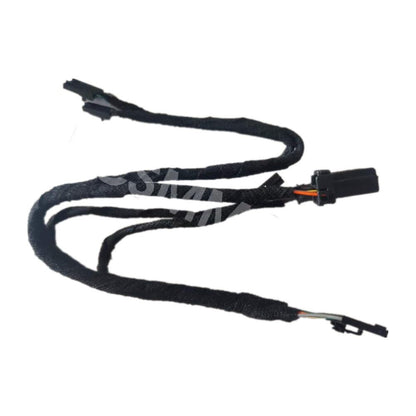 ya 5 8.24 baidi Fit for 2012-2018 for Dodge for Ram 1500 2500 3500 Steering Wheel Wiring Harness