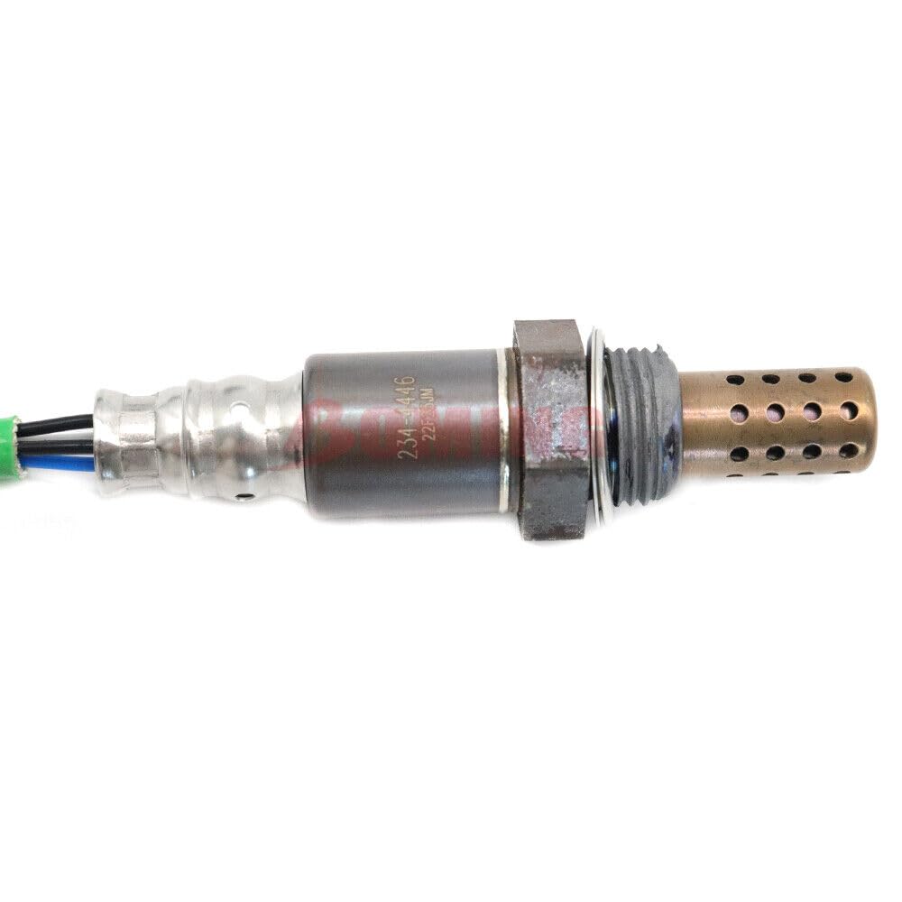 ya 5 8.24 baidi Rear O2 Oxygen Sensor 234-4446 for Subaru Outback Legacy Impreza 2004-2009 2.5L