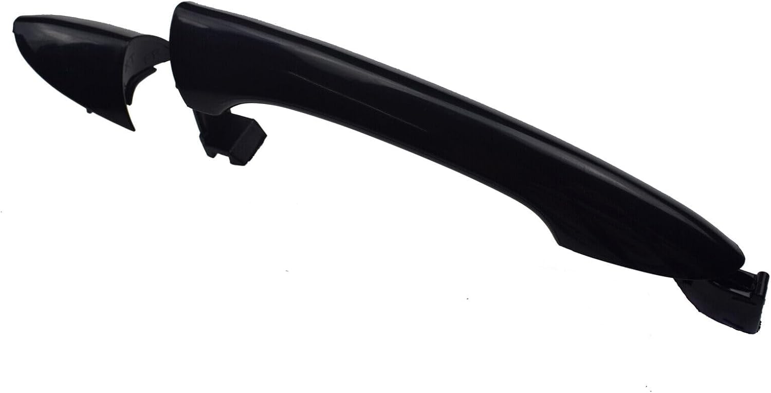ya 2 8.15 Front Passenger Exterior Door Handle Fits 2011-2014 for Hyundai Sonata 