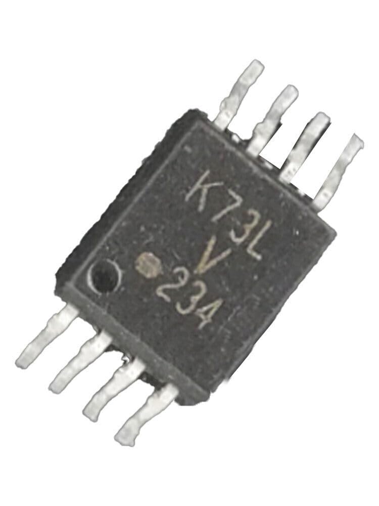 ya 16 10.20 baidi ACPL-K73T K73T SOP-8 optocoupler optocoupler SOP8#W7*-