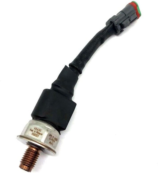 ya 12 10.8 zhengce Fuel Rail Pressure Sensor 5PP5-3 4954245 1760323 Applicable to ISX