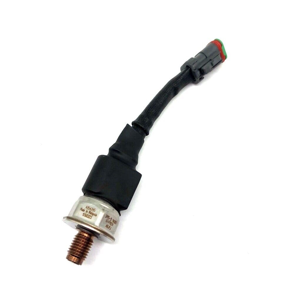 ya 5 8.10 Fuel Rail Pressure Sensor 5PP5-3 4954245 1760323 Applicable to ISX