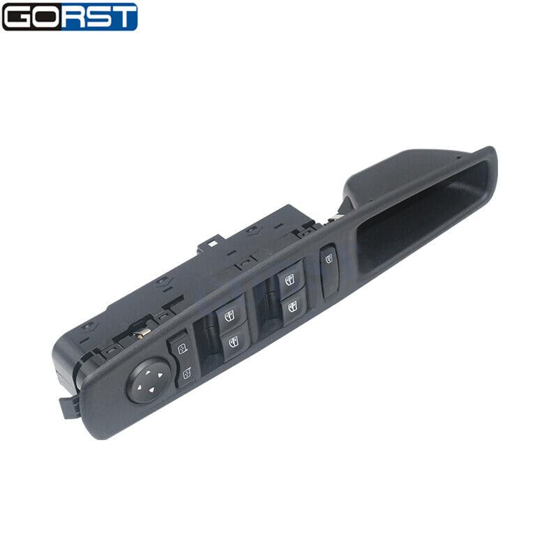 ya 4 8.8 Power Master Window Control Switch 254000008R for Renault Fluence 2.0 254000014R