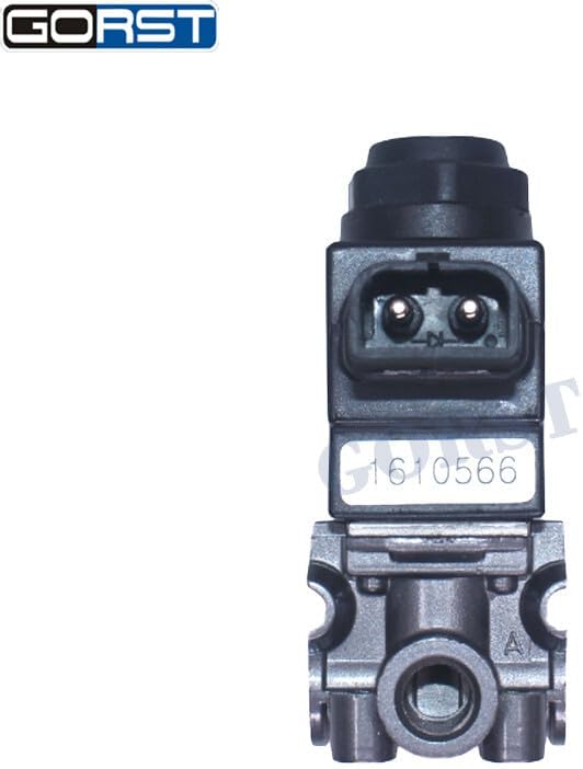 ya 10 9.16 baidi control pressure converter solenoid valve 1610566 for Volvo FH12 FH16 -