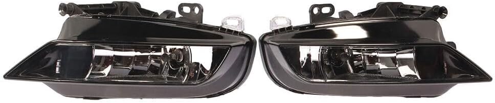ya 10 9.16 zhengce The front bumper fog lights are suitable for Audi A3 2015-16 dual front dri