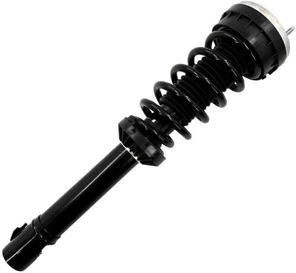 ya 12 10.8 baidi 2x Front Shock Struts Assys w/CVD for Range Rover Velar L560 2017-21 LR090615