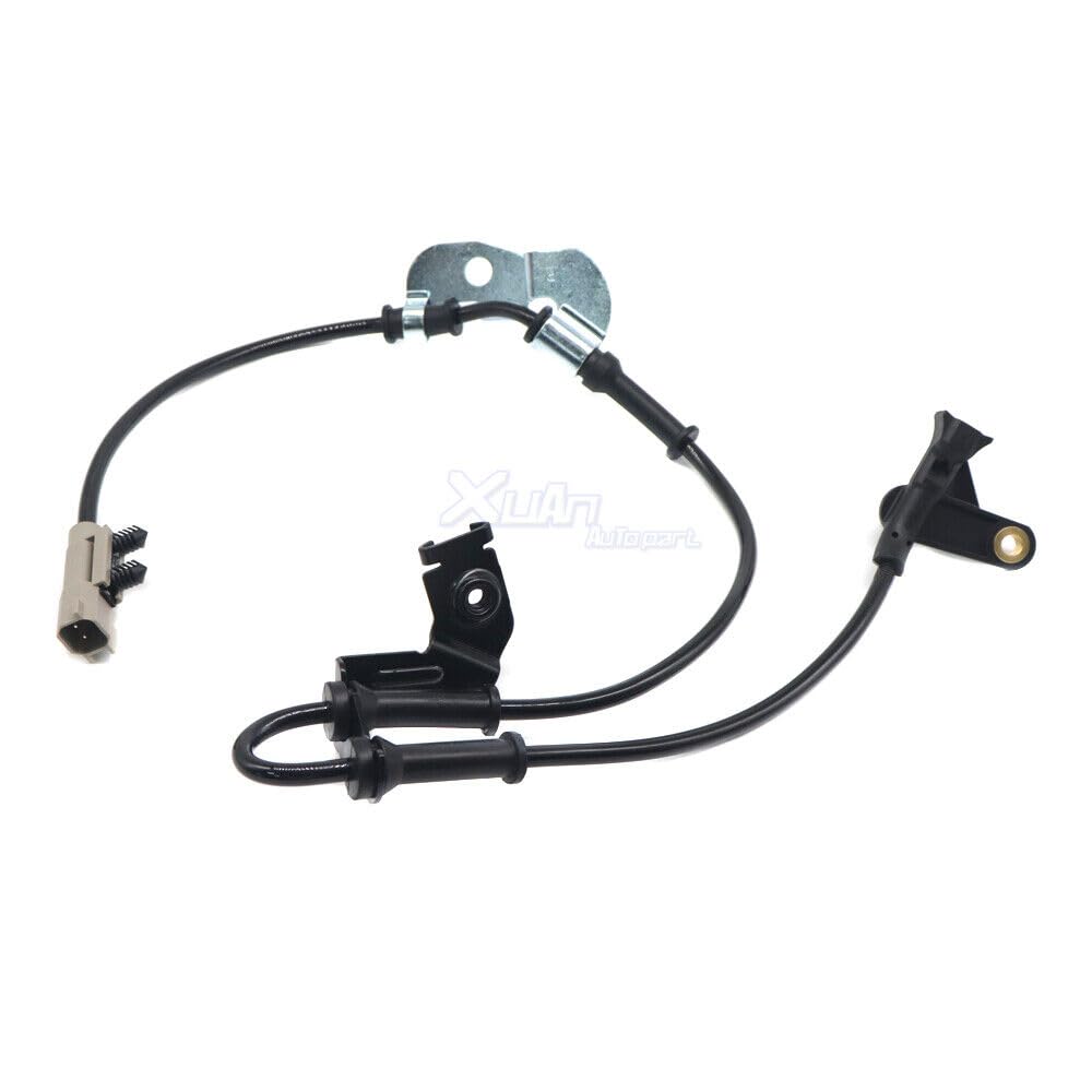 ya 2 8.15 4683470AB Right Front ABS Wheel Speed Sensor Suitable for Chrysler for Dodge 2001-2005