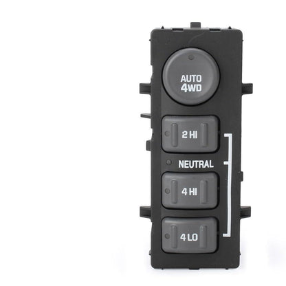 ya 4 8.8 4WD Four Wheel Drive Switch fit for Chevy for GMC Sierra for Silverado Yukon OE#15709327 gk