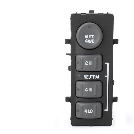 ya 4 8.8 4WD Four Wheel Drive Switch fit for Chevy for GMC Sierra for Silverado Yukon OE#15709327 gk