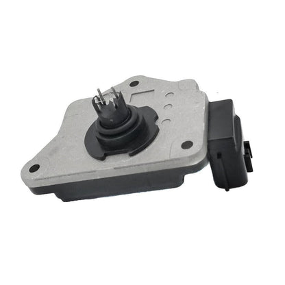 ya 4 8.8 New MAF Mass Air Flow Sensor AFH45M-46 for Nissan D21 Sentra 100NX B13 Primera