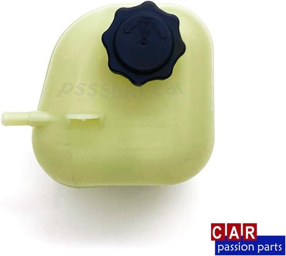 ya 5 8.10 Engine Coolant Recovery Tank Expansion Vase Suitable for Mini Cooper S R52 R53 376737181