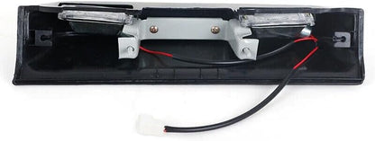 ya 4 8.8 1 piece of rear license plate number plate light suitable for Pajero Monteiro Shogun 1990-2000
