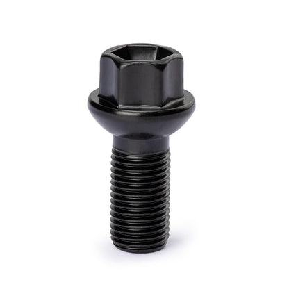 ya 10 9.16 baidi 5PCS Lug Bolts Nuts 0009908307 for Mercedes W169 W176 W245 W246 W242 C204 W251