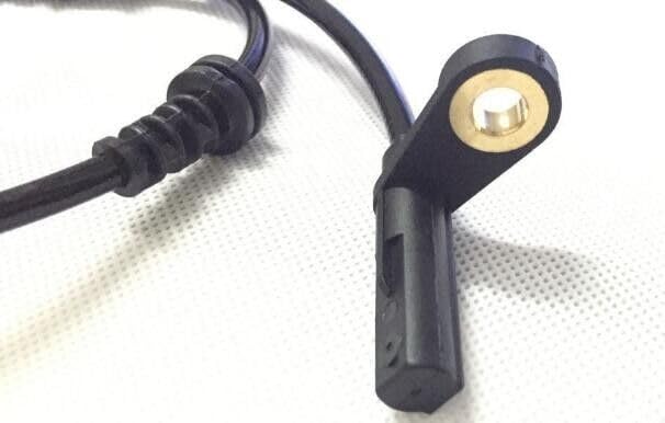 ya 2 8.15 Rear Left or Right ABS Wheel Speed Sensor Suitable for Mercedes Benz W204 C250 C300 C350