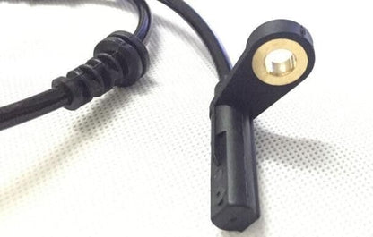 ya 2 8.15 Rear Left or Right ABS Wheel Speed Sensor Suitable for Mercedes Benz W204 C250 C300 C350