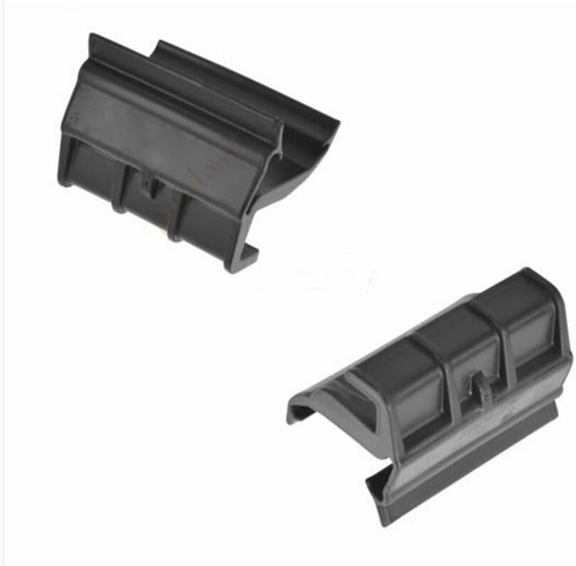 ya 4 8.14 A pair of rear window soft top fixing clips suitable for the 2007-2018 for Jeep for Wrangler JK