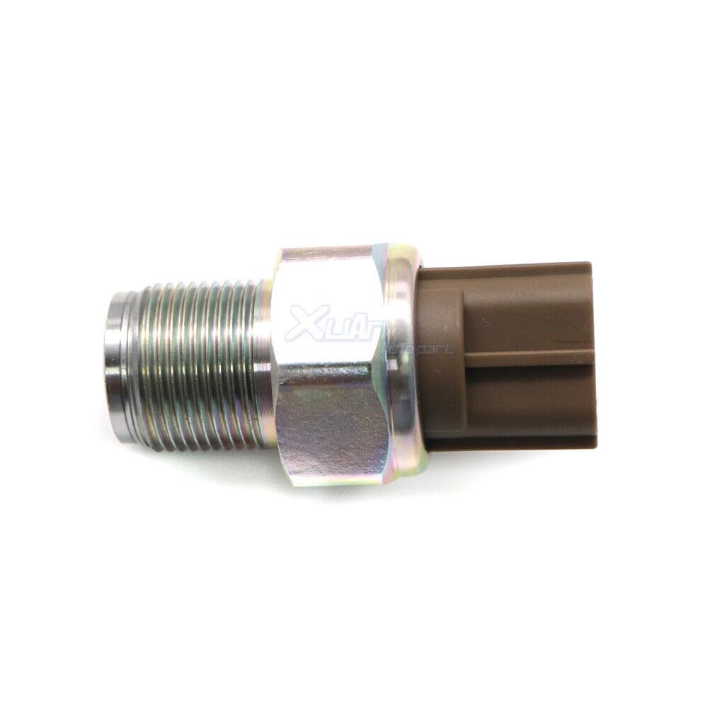 ya 2 8.15 Regulator 499000-6131 is Suitable for Nissan Navara D40 2.5 DCI Fuel Rail Pressure Sensor 1X