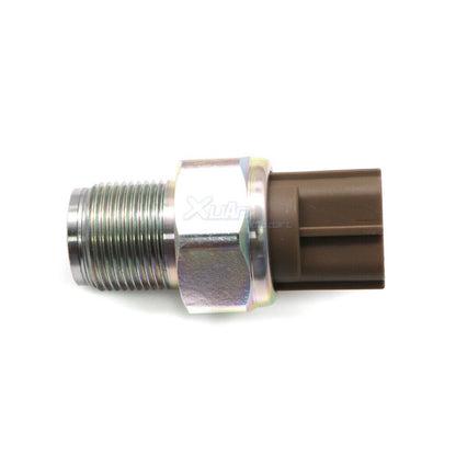 ya 2 8.15 Regulator 499000-6131 is Suitable for Nissan Navara D40 2.5 DCI Fuel Rail Pressure Sensor 1X