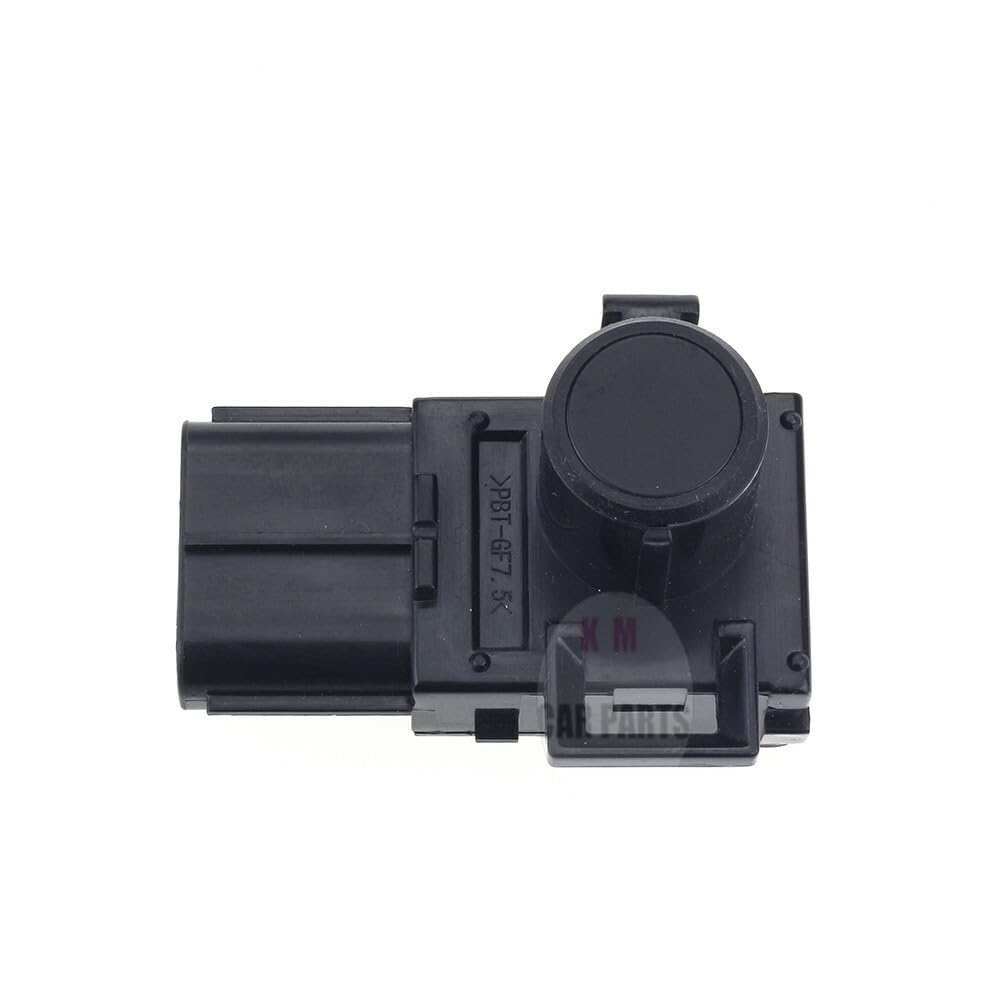 ya 8 8.24 baidi 4-Pack PDC Parking Sensor 89341-33180 for 07-14 for Toyota Tundra 4.0L for Corolla 