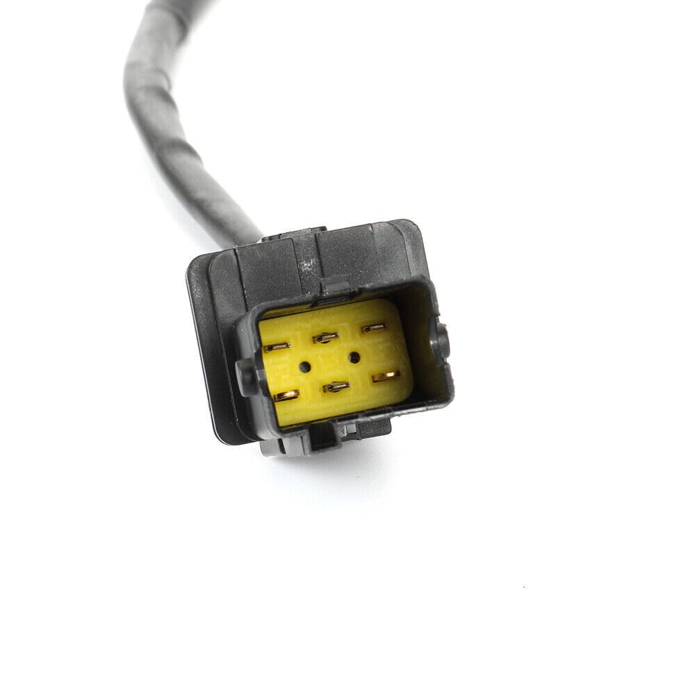 ya 12 10.8 baidi 4PCS Upstream & Downstream Oxygen O2 Sensor for Nissan Maxima 3.5L V6 2004-2008