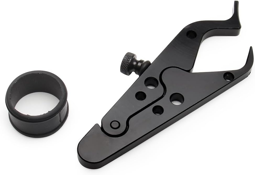 ya 11 9.14 zhengce 1*Motorcycle Cruise Control Throttle Lock Universal Auxiliary Wrist Grip Lo