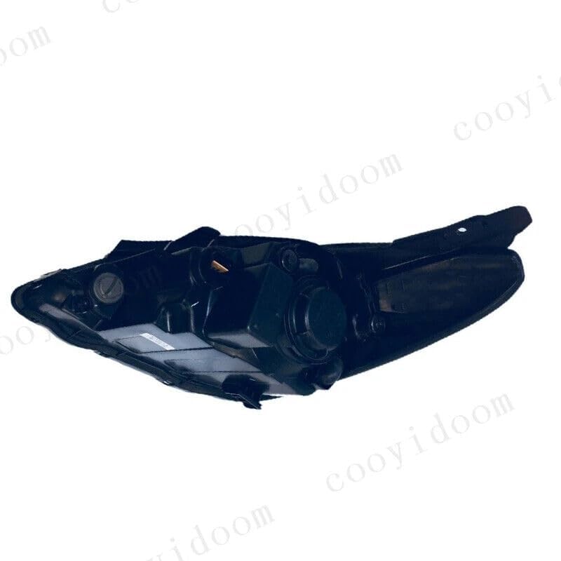 ya 2 8.15 Right fog car light, headlight, fog light suitable for Hyundai I10 2007-2011 car