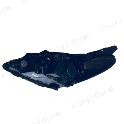 ya 2 8.15 Left fog car light, headlight, fog light suitable for Hyundai I10 2007-2011 car