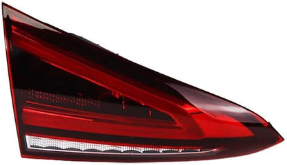 ya 10 9.16 zhengce For for Benz A-Class W176 W177 2018-22 Hatchback Left inner LED Tail Light
