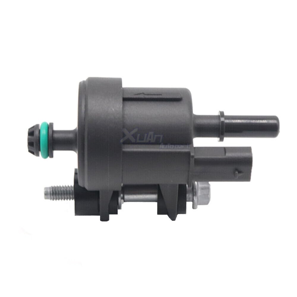 ya 4 8.8 Suitable for 2013-15 for Chevrolet Spark 1.2L 0280142502 96985666 steam Purification Valve 1 Piece