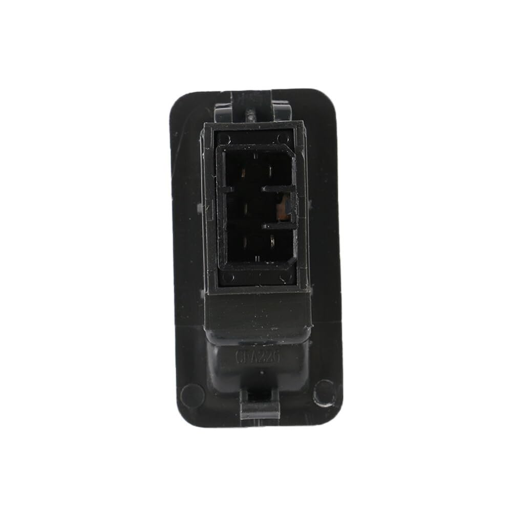 ya 13 9.15 baidi 3Pcs Window Control Switch Button MB781916 Fits for Mitsubshi for Pajero Montero