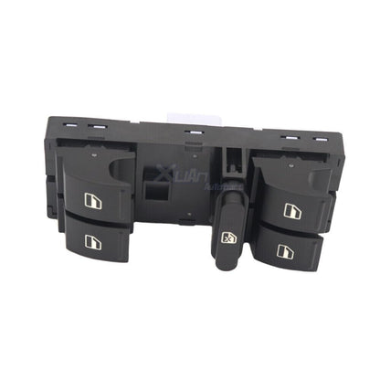ya 23 10.7 zhengce Driver Side Main Power Window Switch 1Z0959858B is Suitable for VW Golf Sk