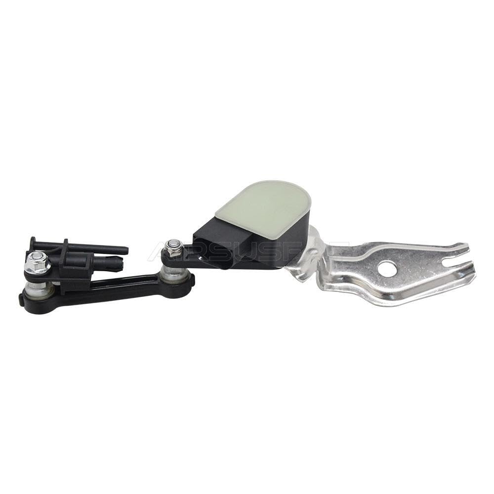 ya 8 8.24 baidi Front L&R Suspension Height Level Sensor for Audi Q7 (4L) 2006-15 7L0616213/4
