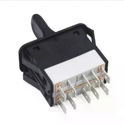 ya 8 8.24 baidi A0630769010 Headlight Switch Fit for Freightliner Columbia 2001-2011 Cascadia