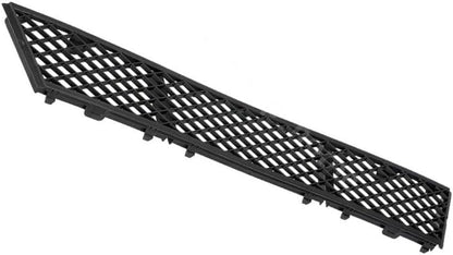 ya 2 8.15 Front Bumper Lower Grille Center 51117285950 for BMW 5 Series F10 F11 2010-2013