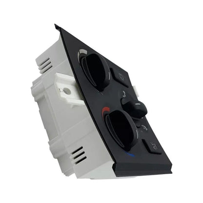 ya 8 8.24 baidi 20508582 A/C Control Unit Panel Combined Switch Black Fit for Volvo Truck FM FH