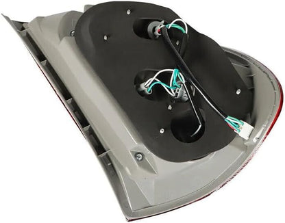 ya 2 8.15 Suitable for 2005-2006 for Toyota Camry taillight and brake light components