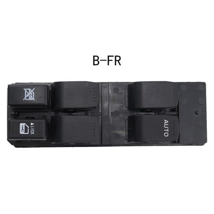 ya 4 8.8 Suitable for 2005-2018 for Suzuki Swift Right Front Power Window Switch 37990-77J00-R