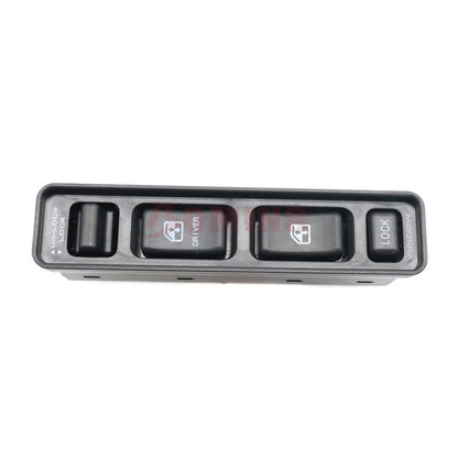 ya 4 8.8 New Left Electric Power Window Master Switch 37990-60A00 for 92-98 for Suzuki Vitara