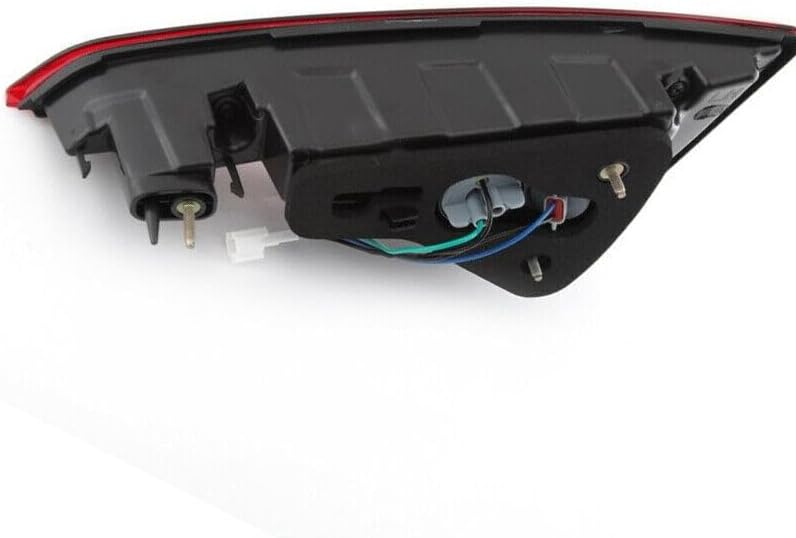 ya 2 8.15 Suitable for Hyundai Sonata 2015 2016-2017 rear brake light, internal tail light, right light