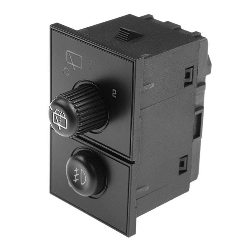 ya 4 8.8.2 Fog lamp Rear Cover Control Switch Unit 15061682 OE for 2003-2006 for GMC for Yukon Region
