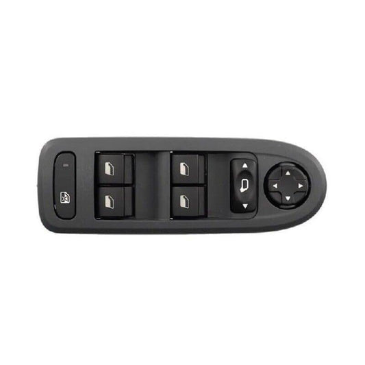 ya 5 8.10 Front Left Driver Side Window Switch 98060866 for 2008 for Peugeot 208 308 408