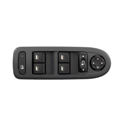 ya 8 8.24 baidi Front Left Driver Side Window Switch 98060866 for 2008 for Peugeot 208 308 408