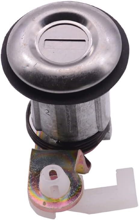 ya 11 9.14 baidiNew Left Right Door Lock Set W/Key 80601-01G25 for 1984-1998 for Nissan Pickup D21