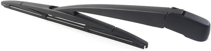 ya 9 10.24 Rear Windshield Wiper Arm Blade Set Fit for Honda CR-V 2017-2022