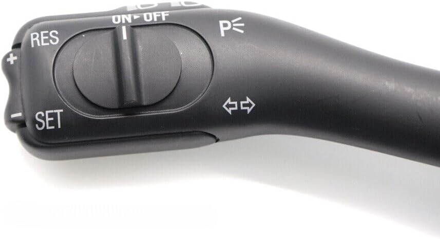 ya 13 9.15 baidi 18G953513A Cruise Control Turn Signal Switch Tracking for VW Bora Golf Jett