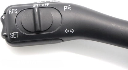 ya 13 9.15 baidi 18G953513A Cruise Control Turn Signal Switch Tracking for VW Bora Golf Jett