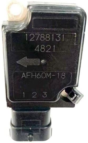 ya 12 10.8 zhengce Airflow Meter AFH60M-18 12788131 Suitable for Opel Vauxhall for VW Airflow Sensor